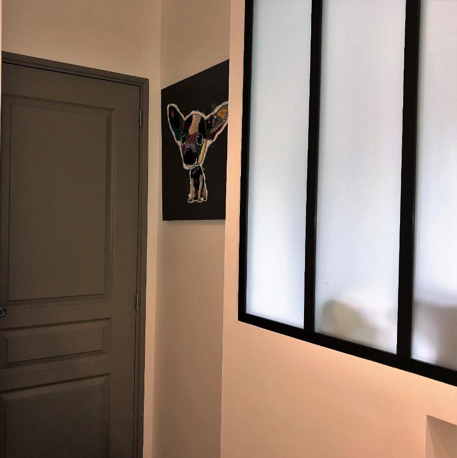 Chambres D'Hotes Et Gites Le Mas Mellou Оранж Екстер'єр фото